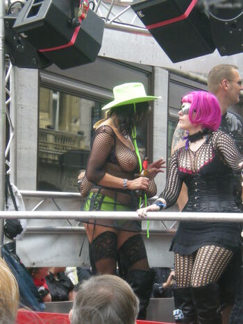 Christopher Street Day CSD