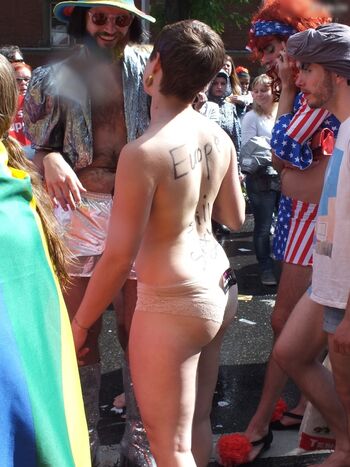 Christopher Street Day CSD