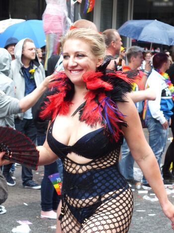 Christopher Street Day CSD