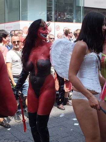 Christopher Street Day CSD