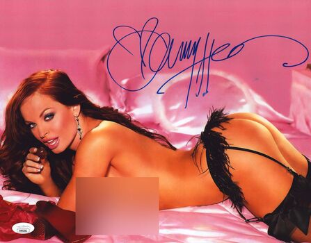 Christy Hemme