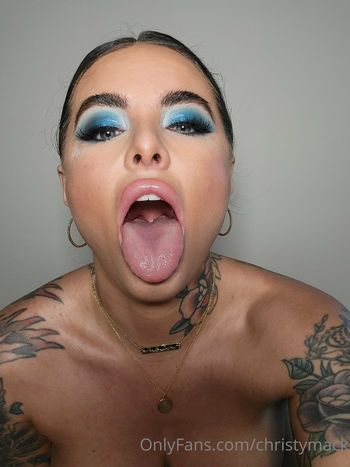 Christy Mack