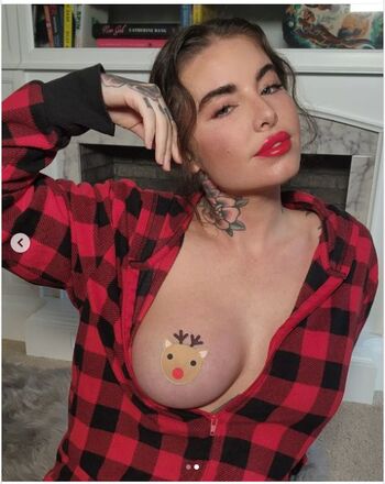 Christy Mack