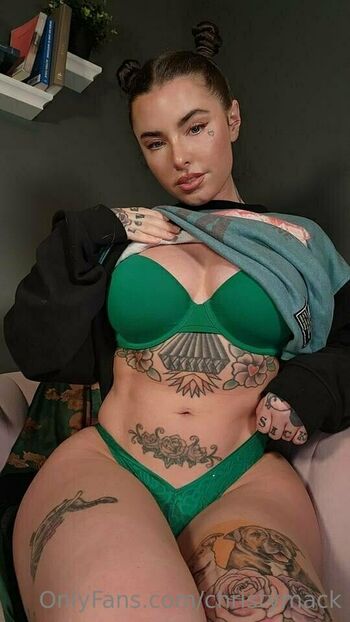 Christy Mack