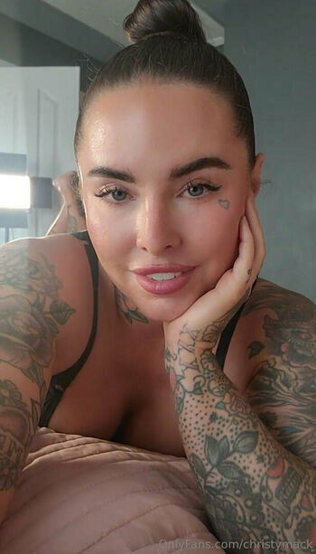 Christy Mack