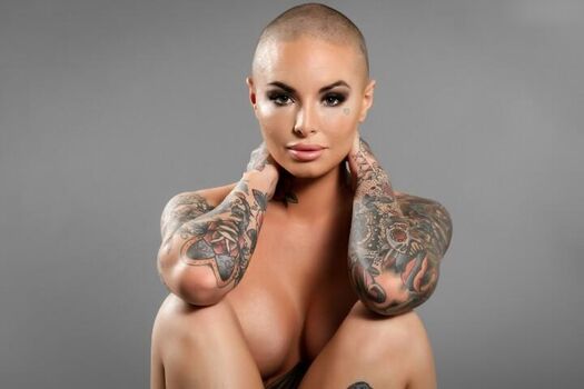 Christy Mack