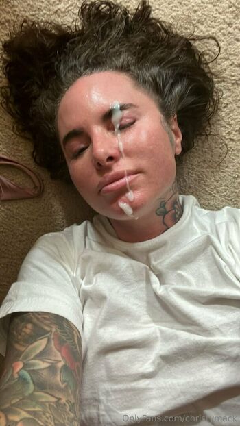 Christy Mack