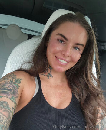 Christy Mack