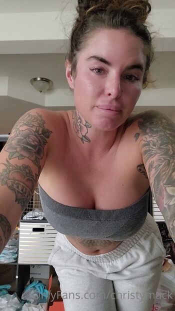 Christy Mack