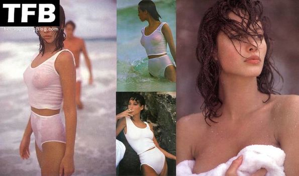 Christy Turlington
