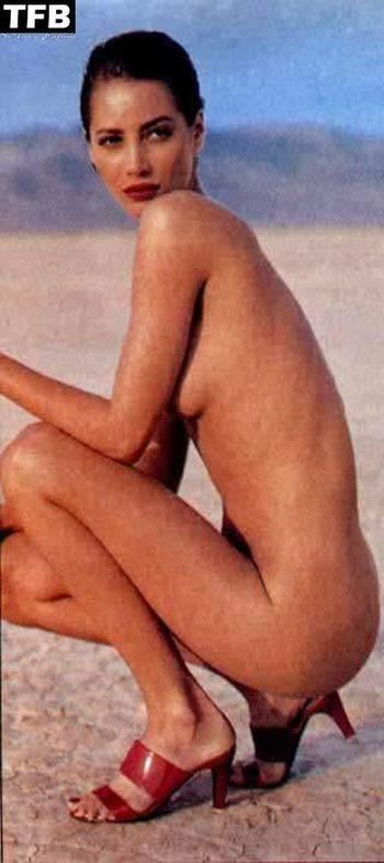 Christy Turlington