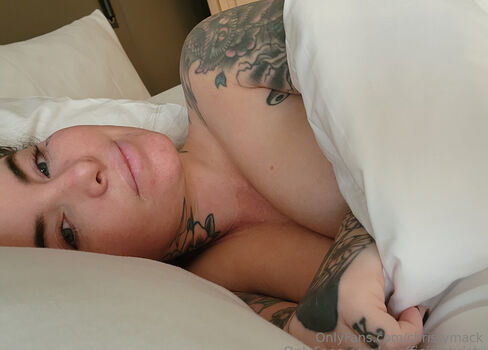 christymack