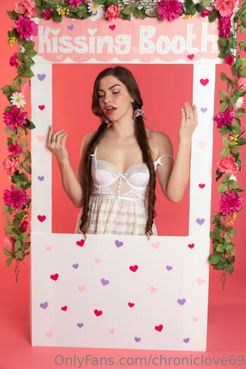 Chroniclove