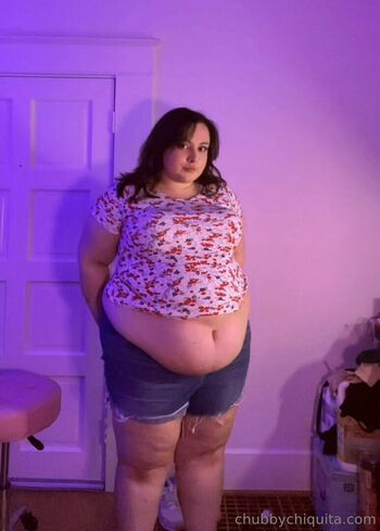 chubbychiquita