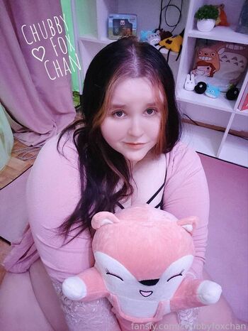 chubbyfoxchan