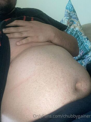 chubbygainer