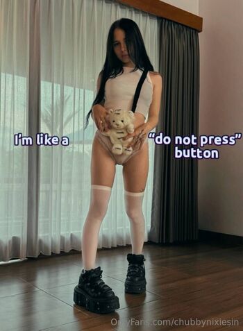 chubbynixiesin