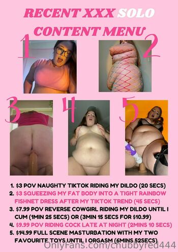 chubbyred444