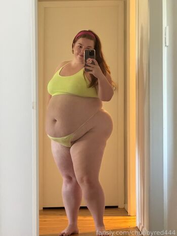 chubbyred444