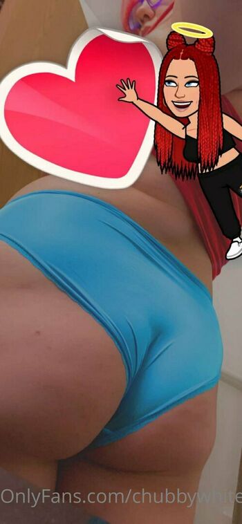 chubbywhitemilf