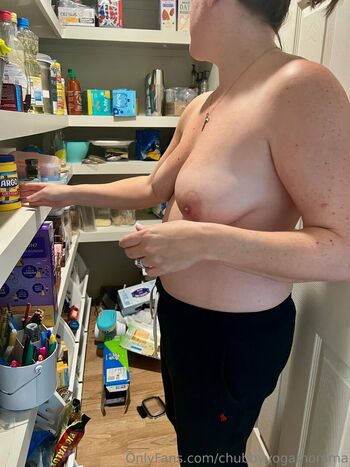 Chubbyyogamomma