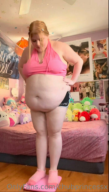 chubprincessx