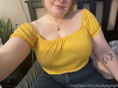 chunkynymph