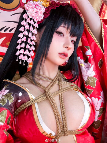 Chunmomo