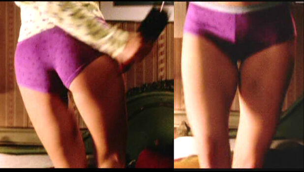 Chyler Leigh