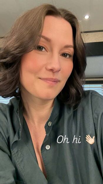 Chyler Leigh
