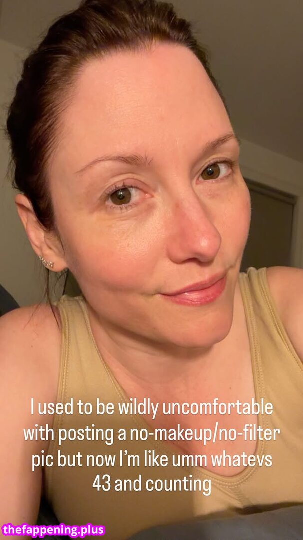 Chyler Leigh