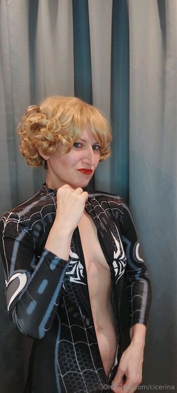 cicerina