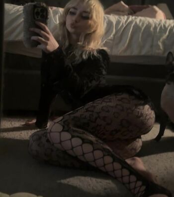 Cierra-Jade Sansregret - Cecejades