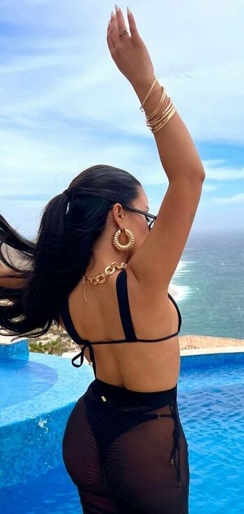 Cierra Ramirez