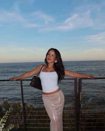 Cierra Ramirez