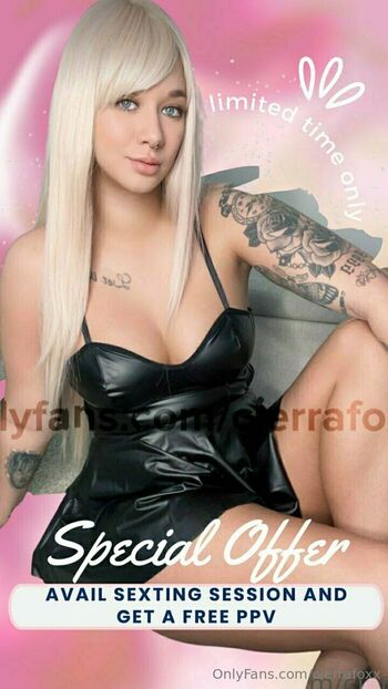 cierrafoxx