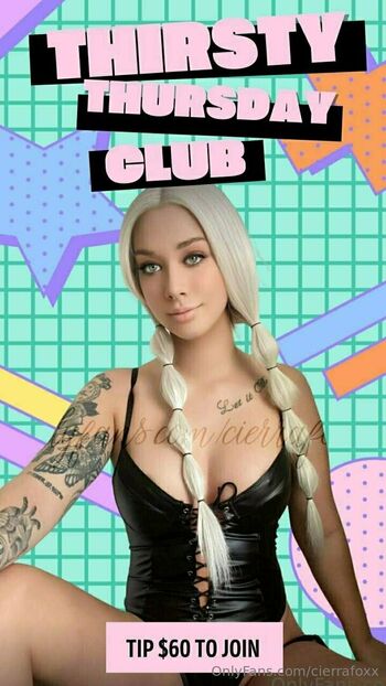 cierrafoxx