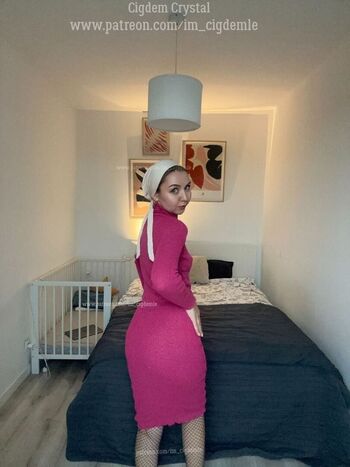 Cigdem Yilmaz Aktas