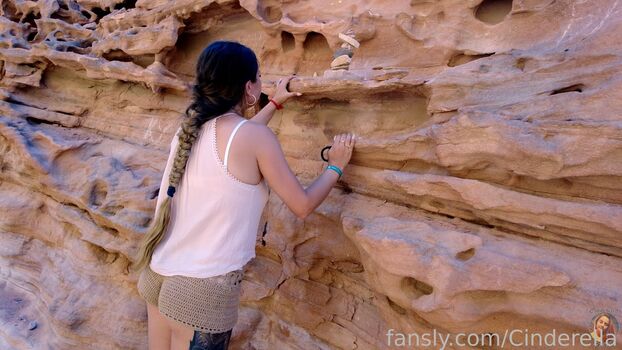 Cinderella Girl