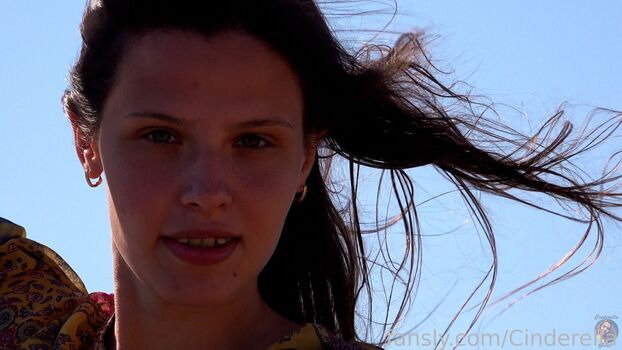 Cinderella Girl