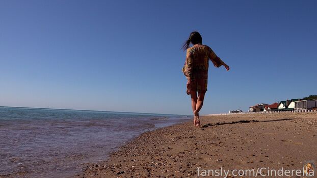 Cinderella Girl