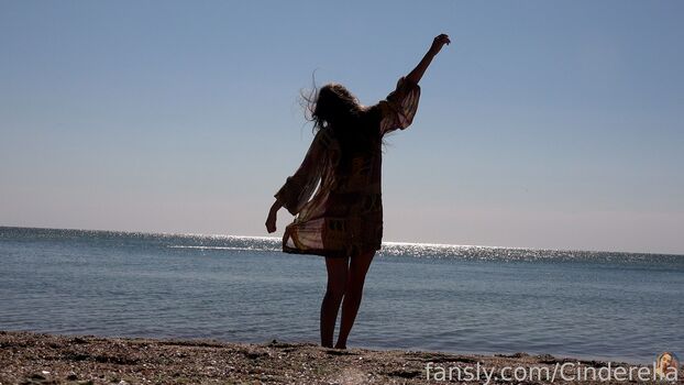 Cinderella Girl