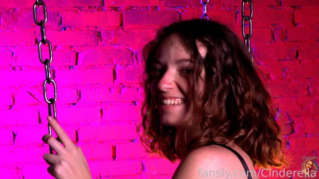 Cinderella Girl