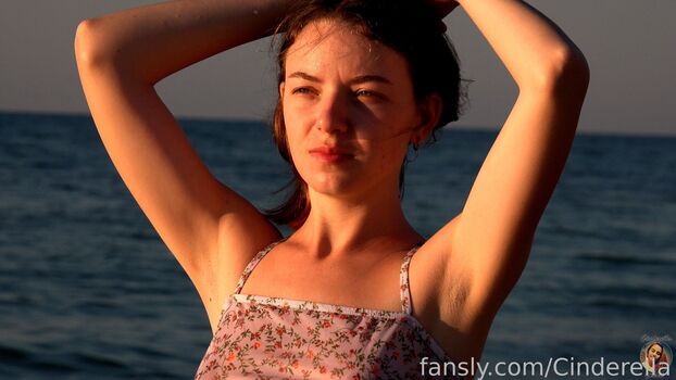 Cinderella Girl