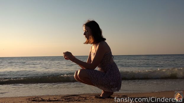 Cinderella Girl