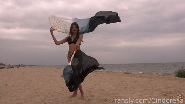 Cinderella Girl