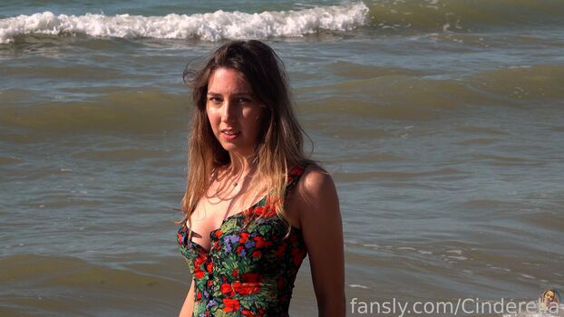 Cinderella Girl