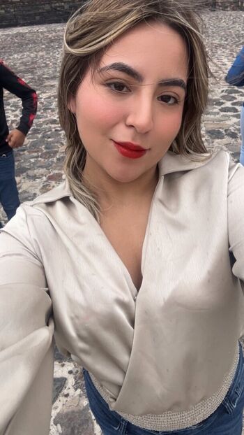 Cindy Astrid
