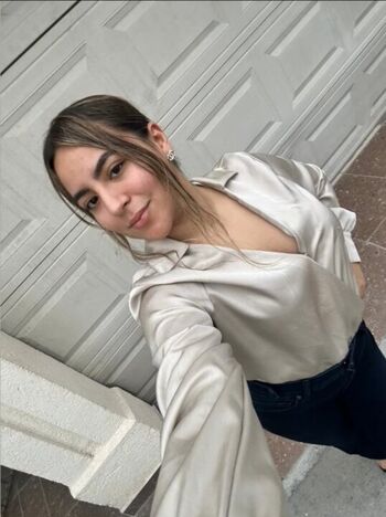 Cindy Astrid