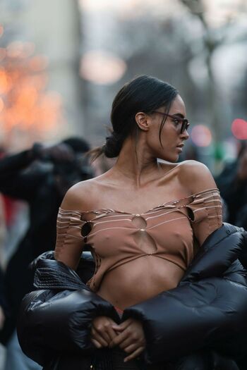 Cindy Bruna